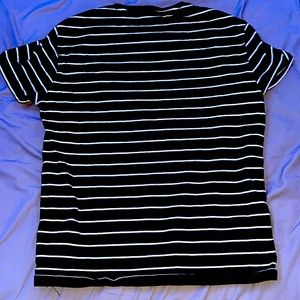 Ralph Lauren Stripped Tshirt